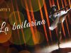 La bailarina