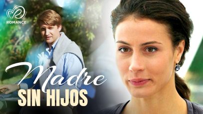 Madre sin hijos