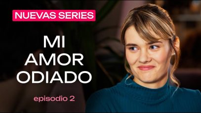 Mi amor odiado parte 2