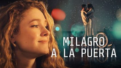 Milagro a la puerta