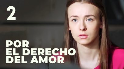 Por el derecho del amor 2