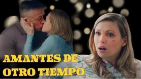 Amantes de otro tiempo