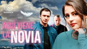 Aquí viene la novia