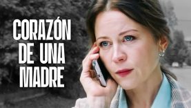 Corazón de una madre
