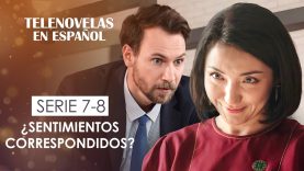 Detrás del escaparate | Parte 7 — 8
