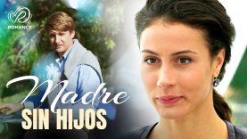Madre sin hijos