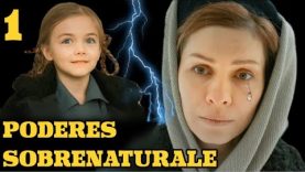 Poderes sobrenaturales
