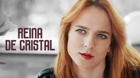 Reina de cristal