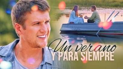 Un verano y toda la vida
