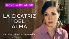 La cicatriz del alma