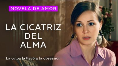 La cicatriz del alma