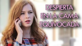 La novia desesperada