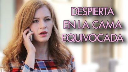 La novia desesperada