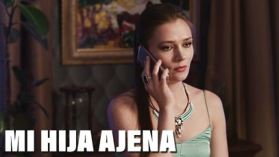 Mi hija ajena