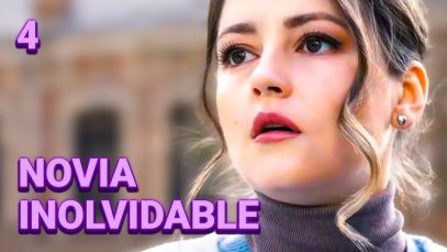 Novia inolvidable 4