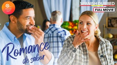 Romance de sabor