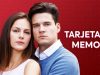Tarjeta de memoria