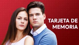 Tarjeta de memoria