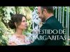 Vestido de margaritas