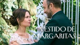 Vestido de margaritas